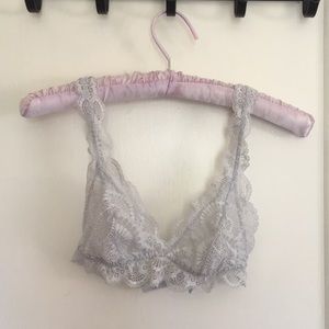New Eberjey Bralette